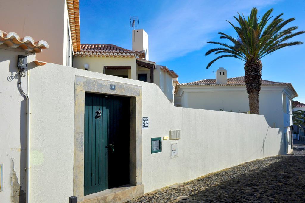 16 Porto Santo Apartments Экстерьер фото