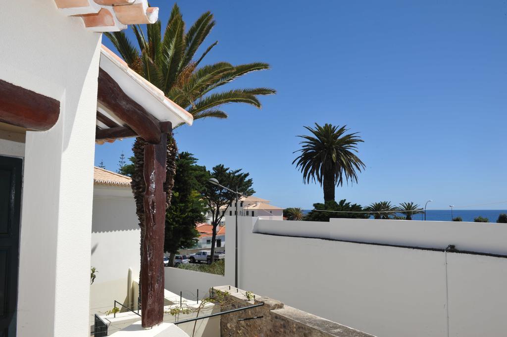 16 Porto Santo Apartments Экстерьер фото