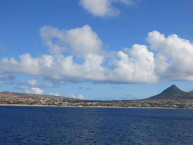 16 Porto Santo Apartments Экстерьер фото