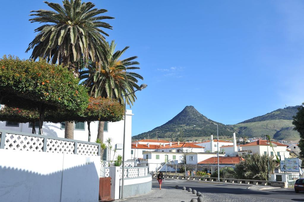 16 Porto Santo Apartments Экстерьер фото